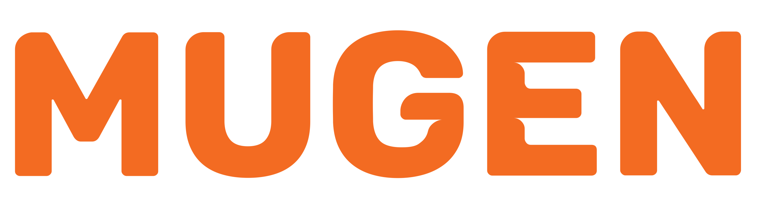 Mugen