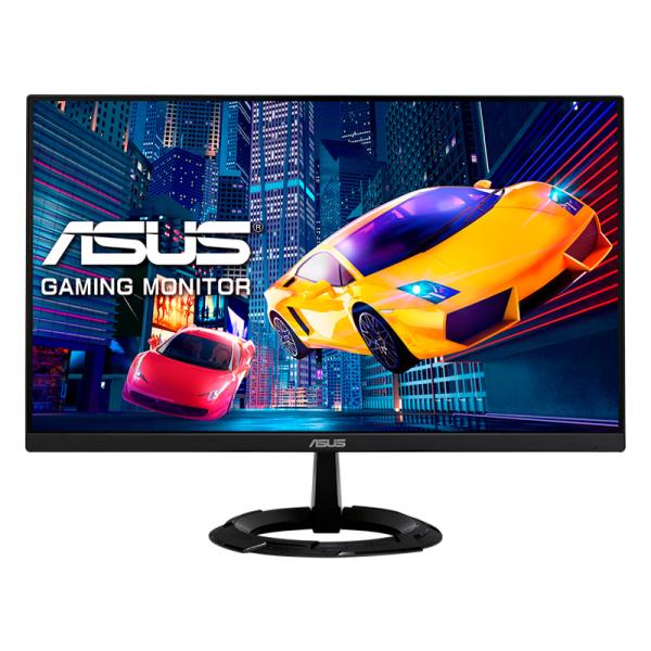 Monitor 24 Pulg Asus VZ249HEG1R FHD 1920X1080 75 HZ HDMI VGA Plano Ultra