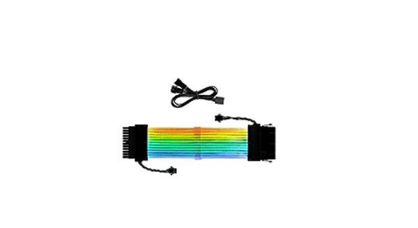 Cable de Extension Sharkoon Shark Xtend 16