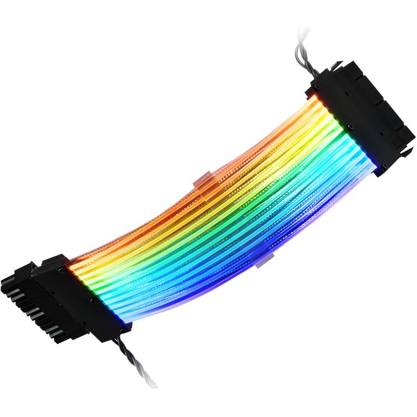 Cable de Extension Sharkoon Shark Xtend 24