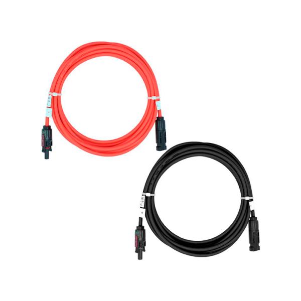 Cable CDP para Inversor