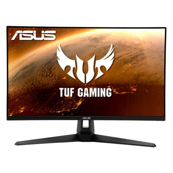 Monitor 27 Pulg Asus VG279Q1A 920x1080 165HZ 1MS Freesync HDMI Display Port