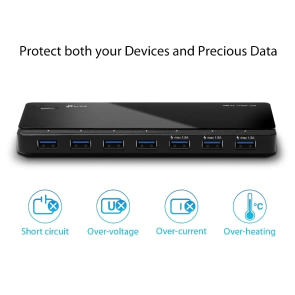 hub tp link usb 3.0
