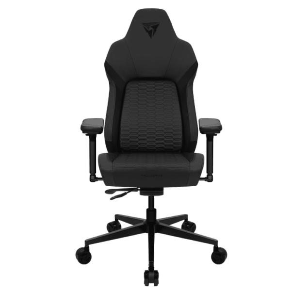 Silla Ergonómica THUNDERX3 Gaming Core Smart Racer Cuero Sintetico – Negro Silla Ergonómica THUNDERX3 Gaming Core Smart Racer Cuero Sintetico – Negro