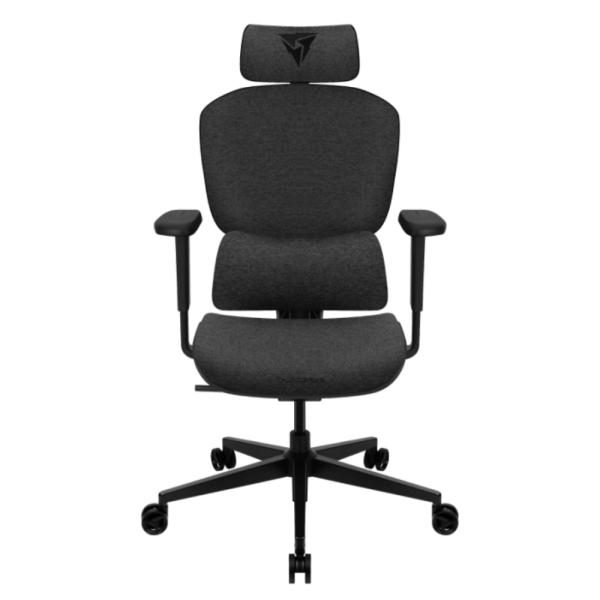 Silla Oficina Ergonomica THUNDERX3 YTC Loft – Gris Oscuro Silla Oficina Ergonomica THUNDERX3 YTC Loft – Gris Oscuro