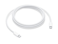 Cable de Carga/sincronización Apple Cable de Carga USB-C de 240 W (2 M)